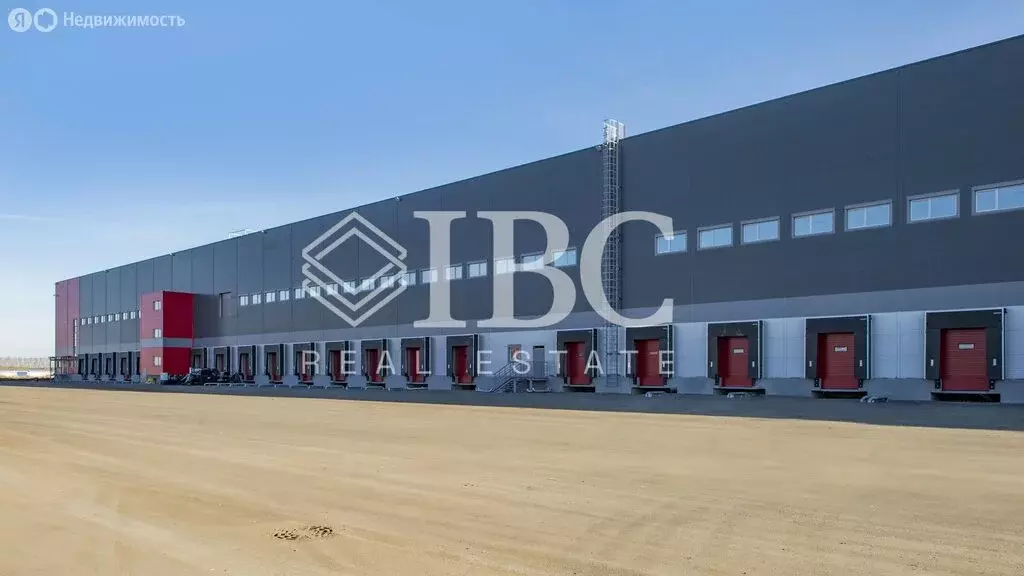 Склад (28522 м) - Фото 1