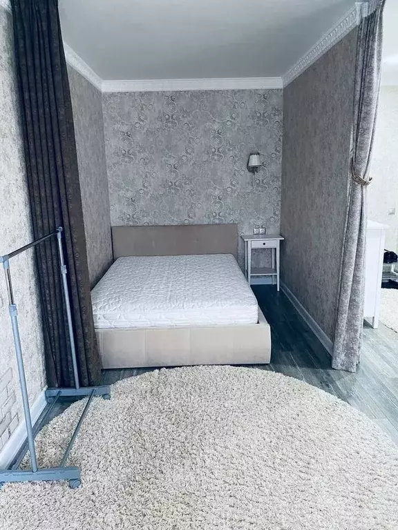 1-к кв. Москва ул. Шумилова, 1/23К2 (35.0 м) - Фото 0