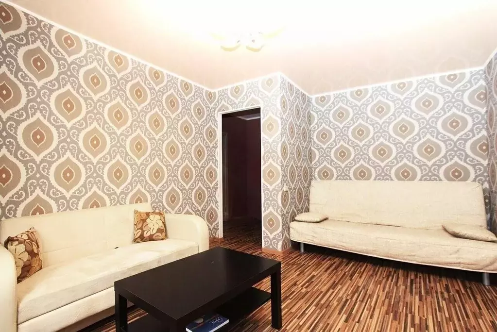2-к кв. Москва ул. Большая Полянка, 28к1 (50.0 м) - Фото 2