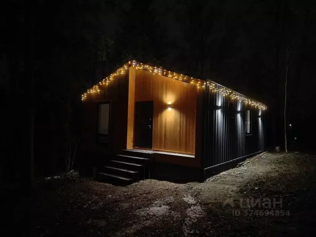 Дом в Московская область, Химки городской округ, д. Лунево 62 (62 м) - Фото 2