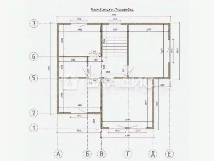 Дом в Московская область, Пушкинский городской округ, Софрино пгт ул. ... - Фото 2