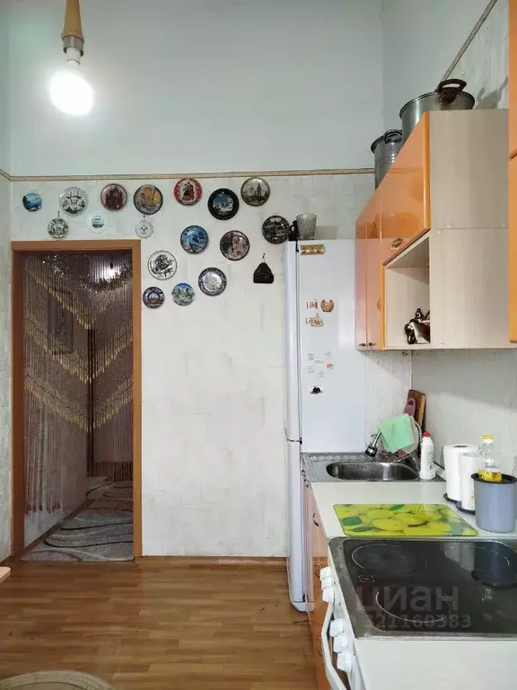 2-к кв. Красноярский край, Емельяново городское поселение, Емельяново ... - Фото 2