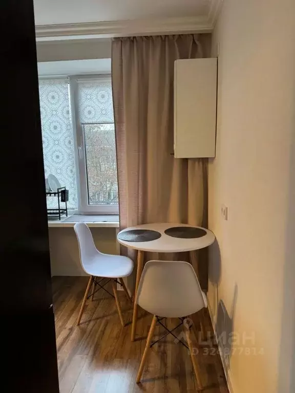 1-к кв. Московская область, Раменское Десантная ул., 24 (32.0 м) - Фото 2