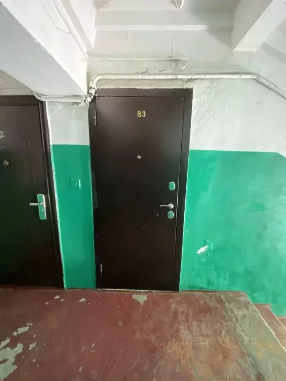 Свободной планировки кв. Чеченская республика, Грозный пос. Абузара ... - Фото 0