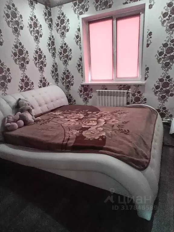 Дом в Саратовская область, Саратов муниципальное образование, с. ... - Фото 1