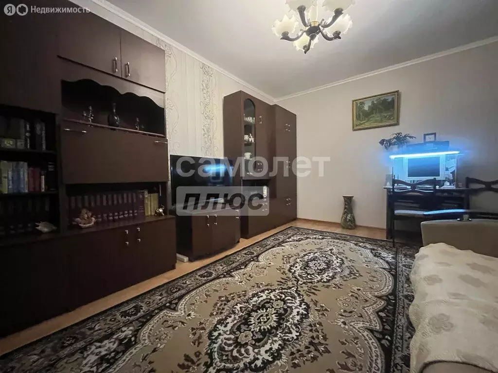 2-комнатная квартира: Липецк, улица Катукова, 16 (52.5 м) - Фото 1