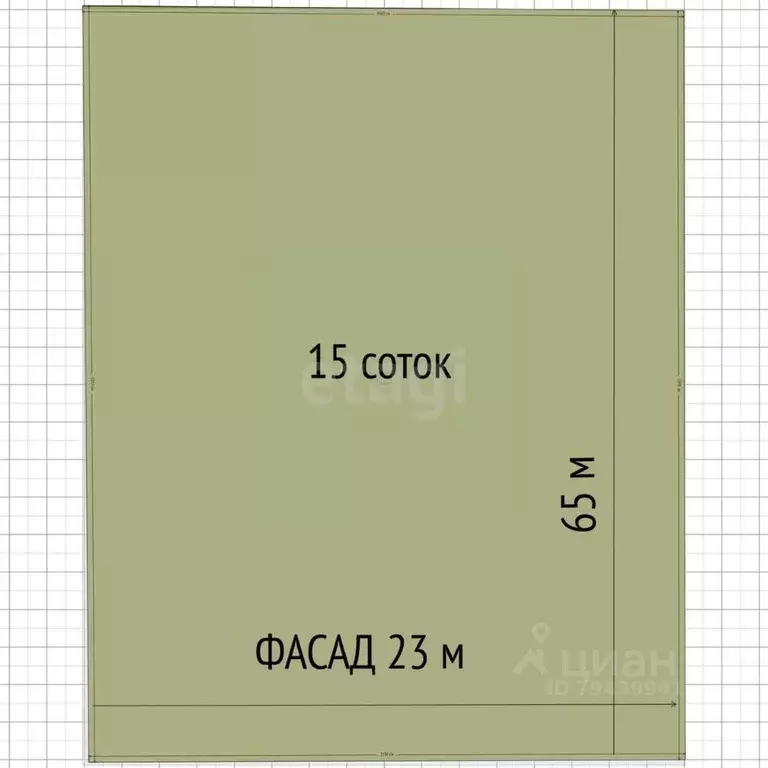 Участок в Адыгея, Майкопский район, Тимирязевское с/пос, пос. ... - Фото 2