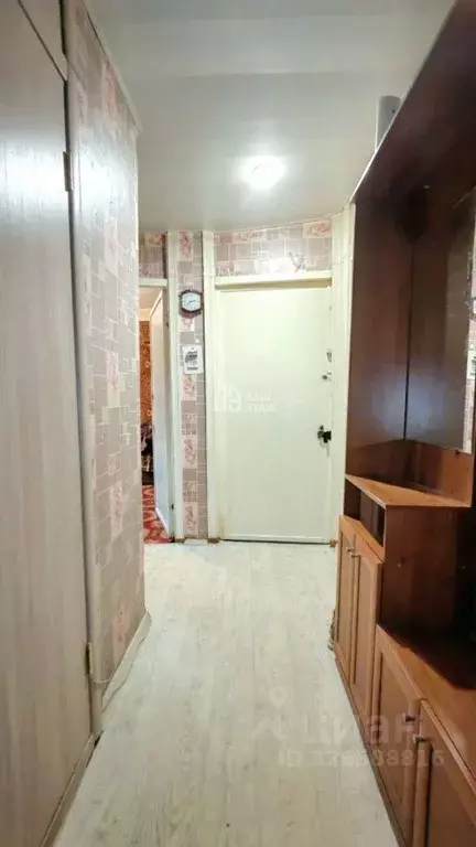 3-к кв. Калужская область, Боровский муниципальный округ, д. Митяево, ... - Фото 1