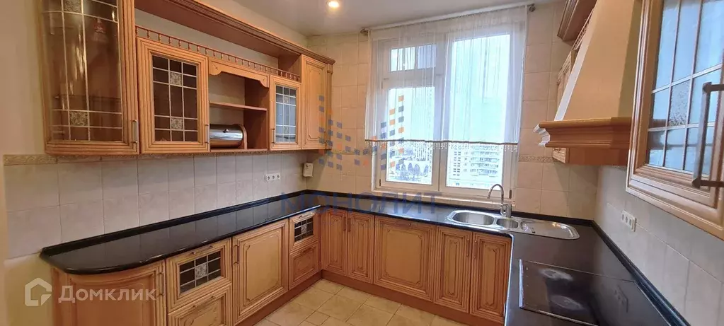 Продаётся 3-к квартира, 160 м - Фото 0