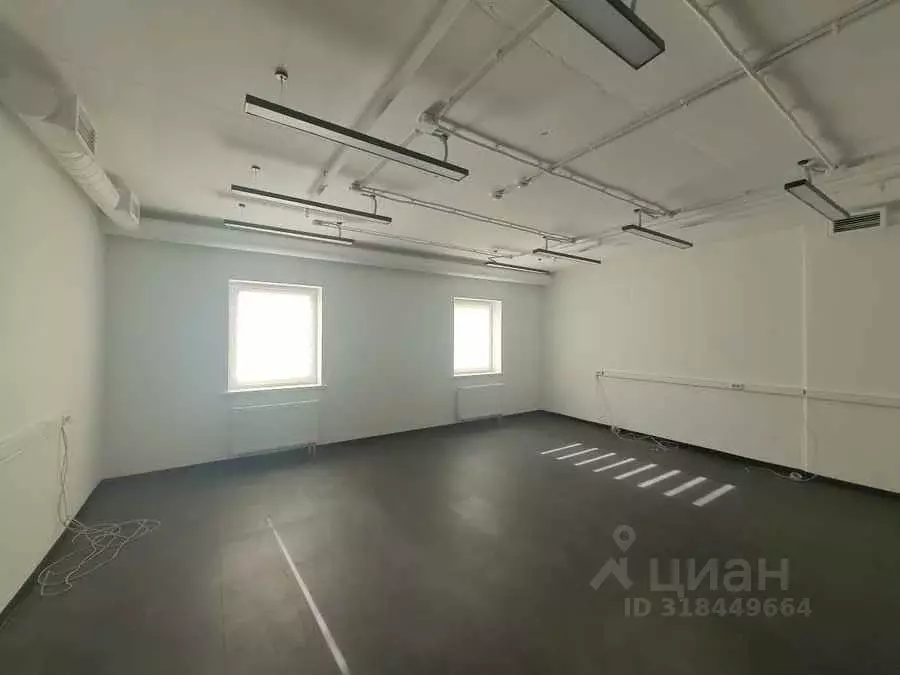 Офис в Нижегородская область, Нижний Новгород Мещерское Озеро ... - Фото 0