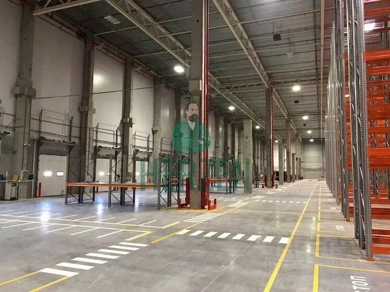 Производственное помещение в Московская область, Пушкино Луговая ул., ... - Фото 2