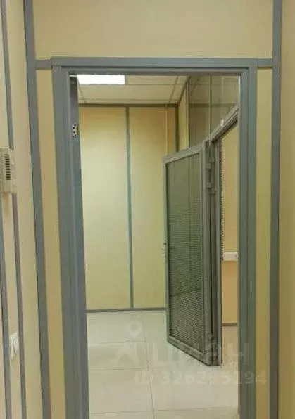 Офис в Москва пер. Капранова, 3С1 (82 м) - Фото 1