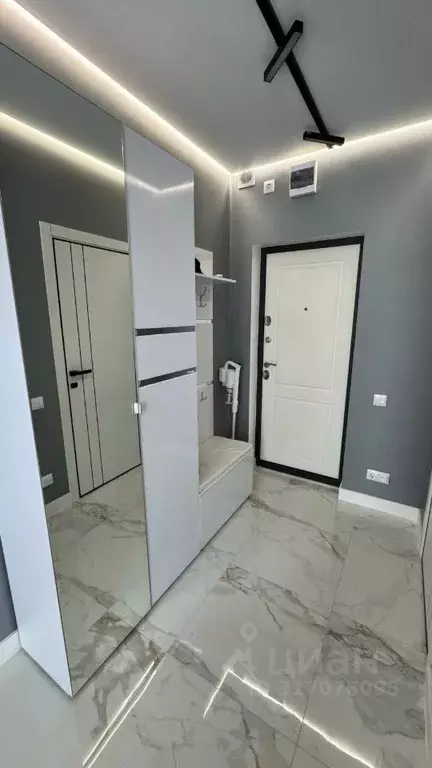 Студия Краснодарский край, Сочи Молодогвардейская ул., 2/85 (22.0 м) - Фото 1