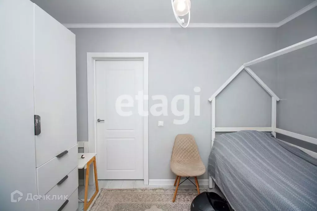 Продаётся 2-к квартира, 37.8 м - Фото 0