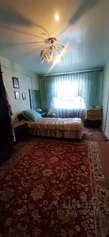 3-к кв. Курганская область, Курган ул. Ленина, 19 (70.4 м) - Фото 2