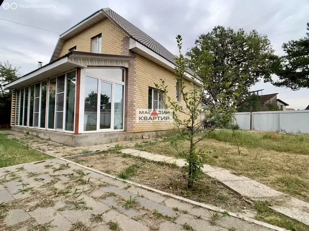 Дом в Смоленск, 2-я Академическая улица, 2В (126 м) - Фото 1