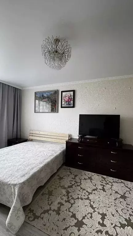1-к кв. Калининградская область, Калининград Красносельская ул., 65 ... - Фото 1