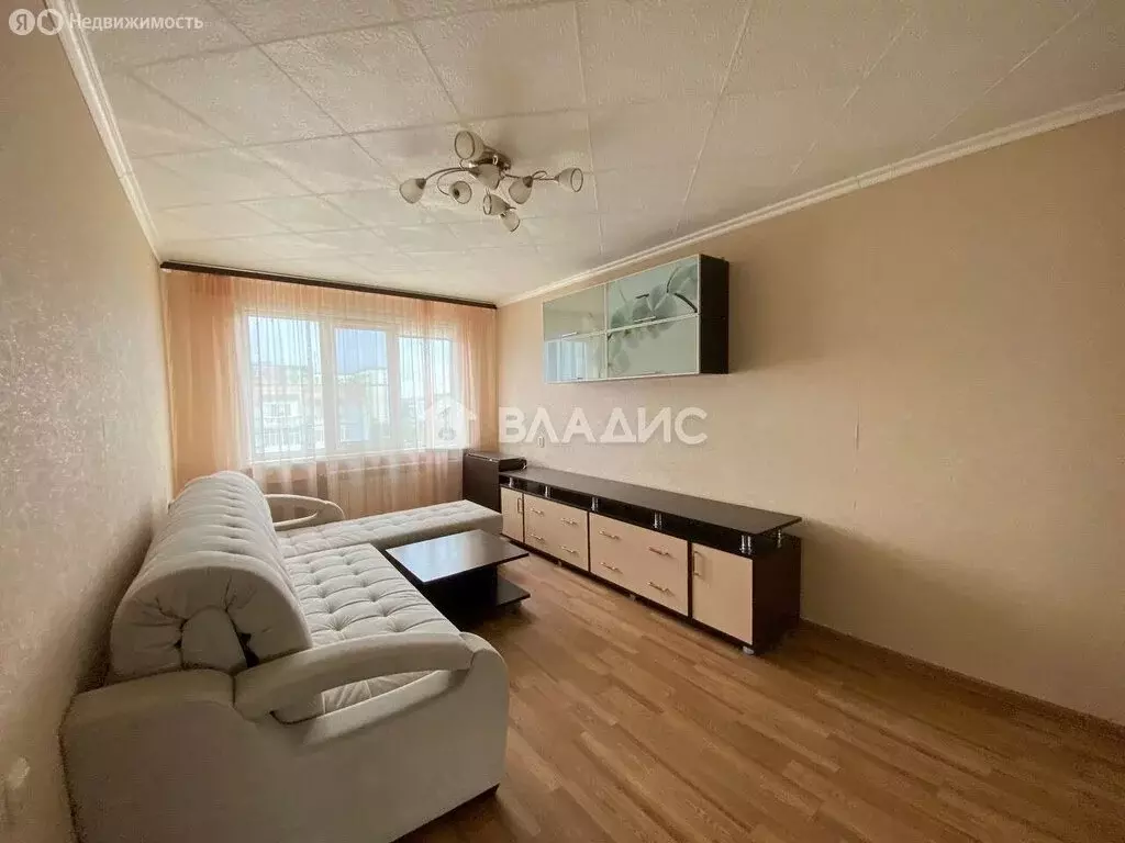 1-комнатная квартира: Пенза, проспект Строителей, 120 (37.3 м) - Фото 1
