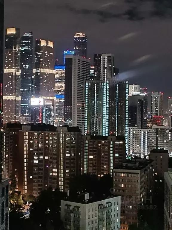 1-к кв. Москва Причальный проезд, 10к2 (40.0 м) - Фото 1