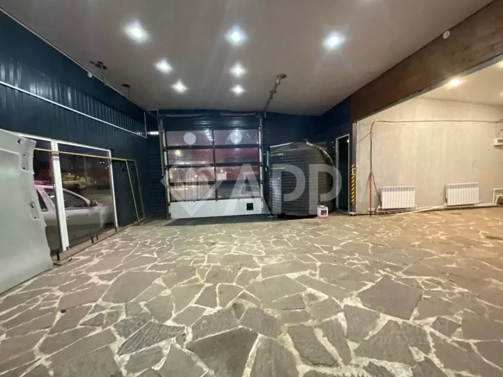 Помещение свободного назначения в Самарская область, Самара ул. ... - Фото 2