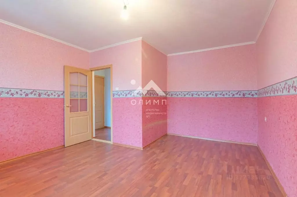 1-к кв. Вологодская область, Вологда ул. Гиляровского, 20А (32.0 м) - Фото 1