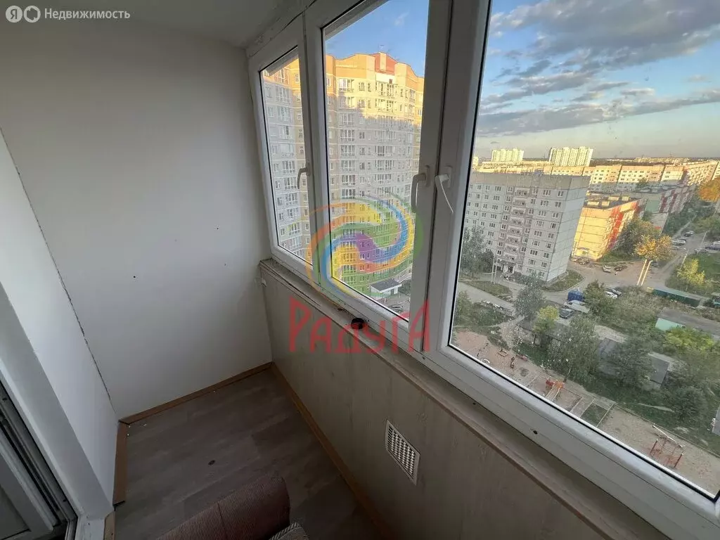 1-комнатная квартира: Иваново, Кохомское шоссе, 3К1 (42 м) - Фото 1