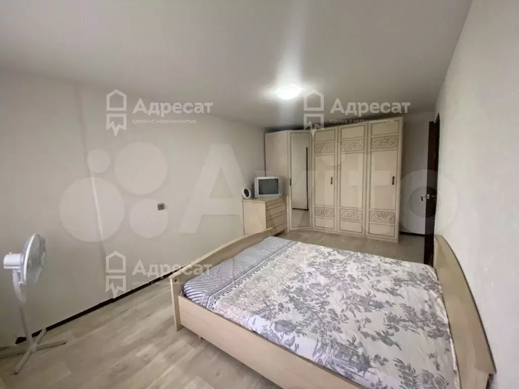 2-к. квартира, 45 м, 6/9 эт. - Фото 1