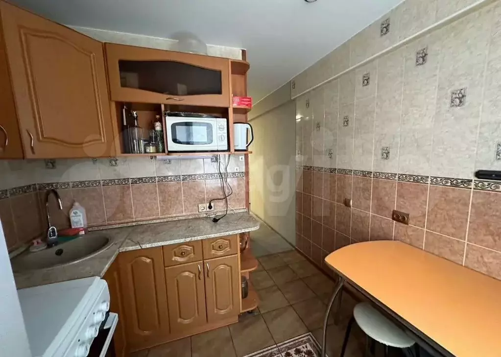 3-к. квартира, 63 м, 5/5 эт. - Фото 1