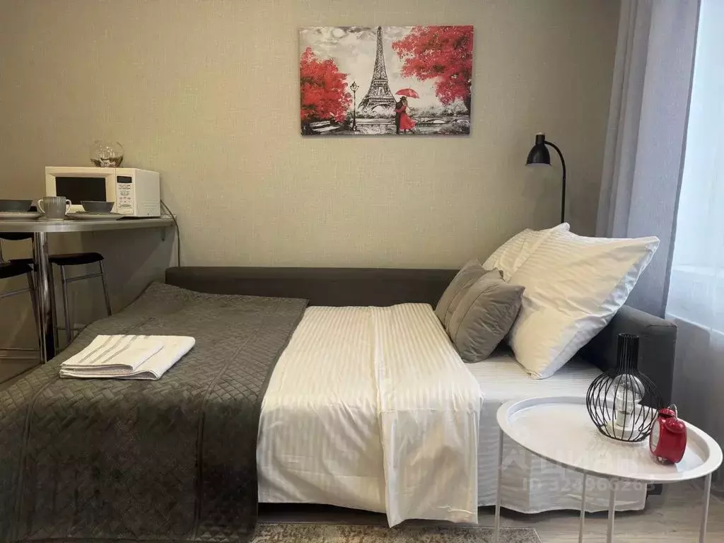 Студия Московская область, Мытищи бул. Тенистый, 9 (23.0 м) - Фото 0