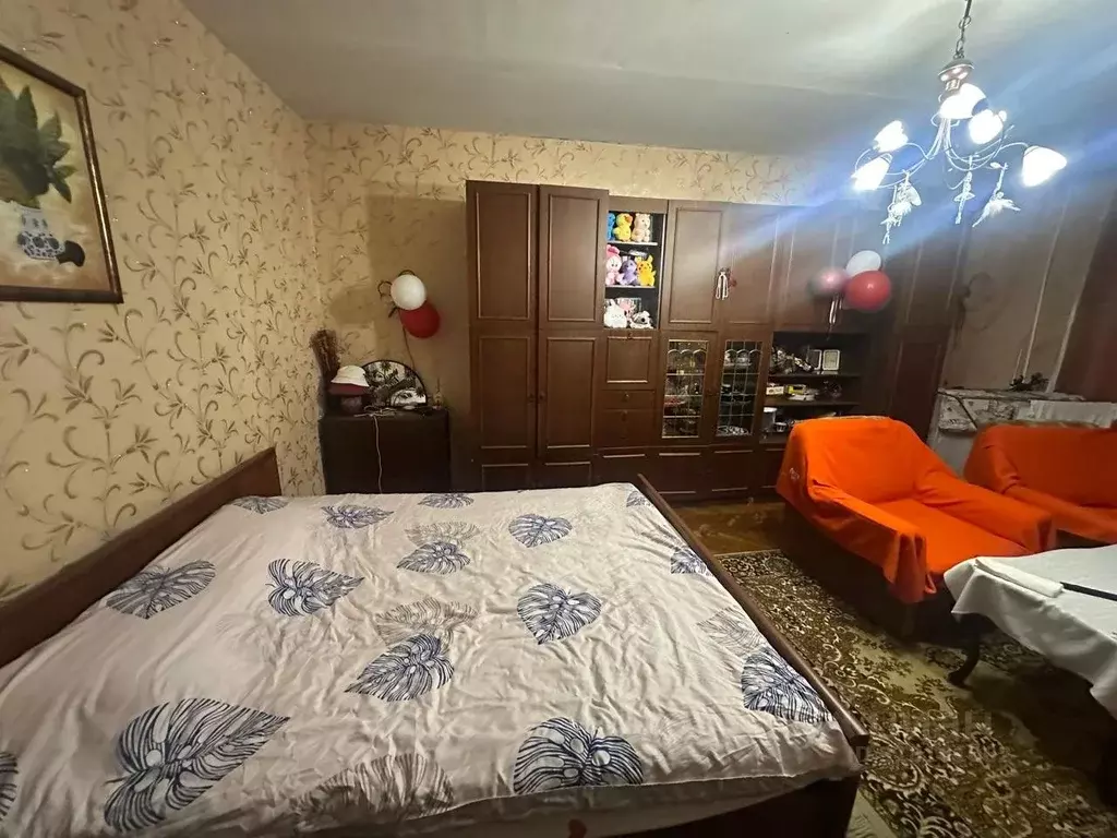 Комната Санкт-Петербург Боровая ул., 23/21 (24.5 м) - Фото 2