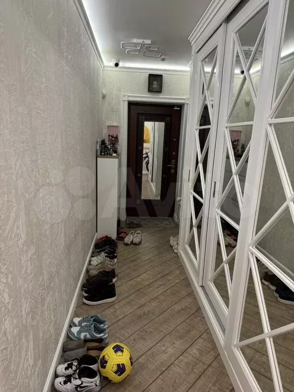6-к. квартира, 150 м, 8/16 эт. - Фото 0