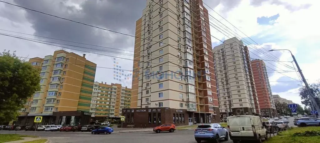 Помещение свободного назначения в Нижегородская область, Нижний ... - Фото 0