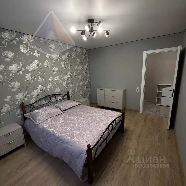 3-к кв. Москва Саянская ул., 11К2 (65.0 м) - Фото 1