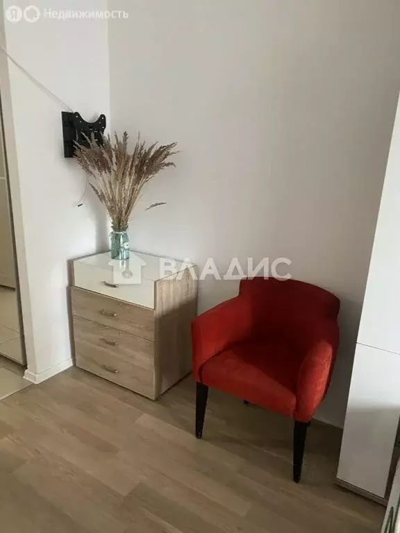 Квартира-студия: Мытищи, Юбилейная улица, 4 (23 м) - Фото 1