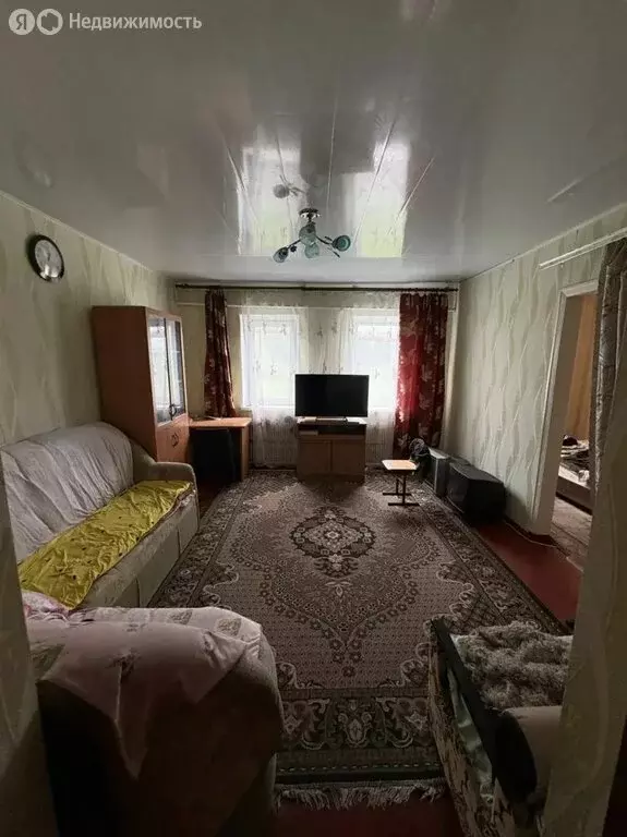 Дом в Ракитянский район, Дмитриевское сельское поселение, хутор Кривая ... - Фото 2
