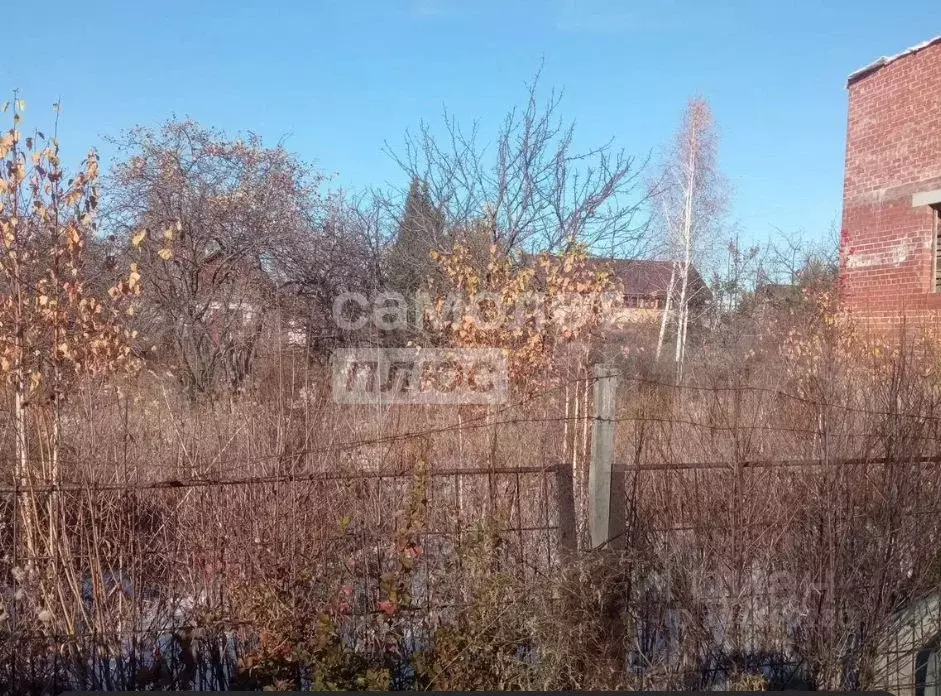 Участок в Челябинская область, Сосновский муниципальный округ, Лесное ... - Фото 2