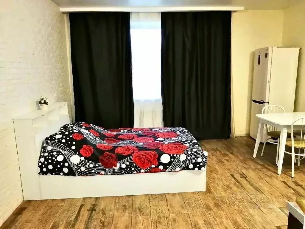 1-к кв. Московская область, Одинцово Северная ул., 5к3 (33.0 м) - Фото 1