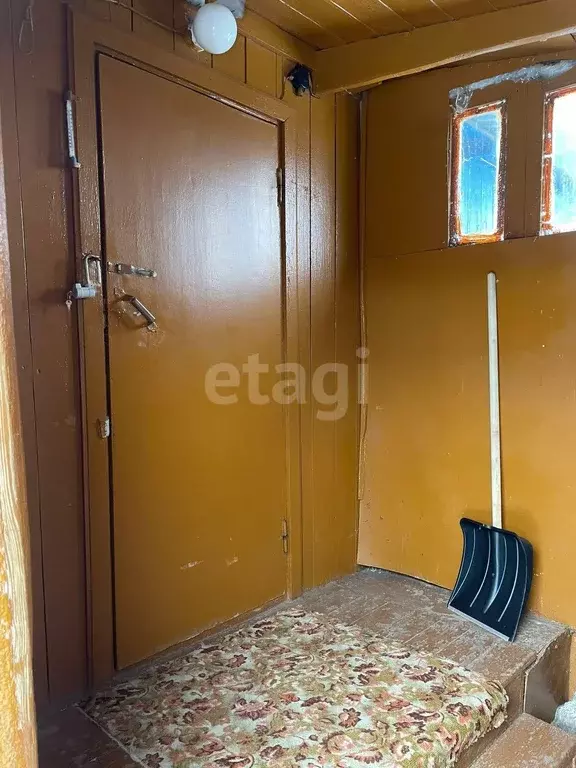 Дом, 58.6 м - Фото 2