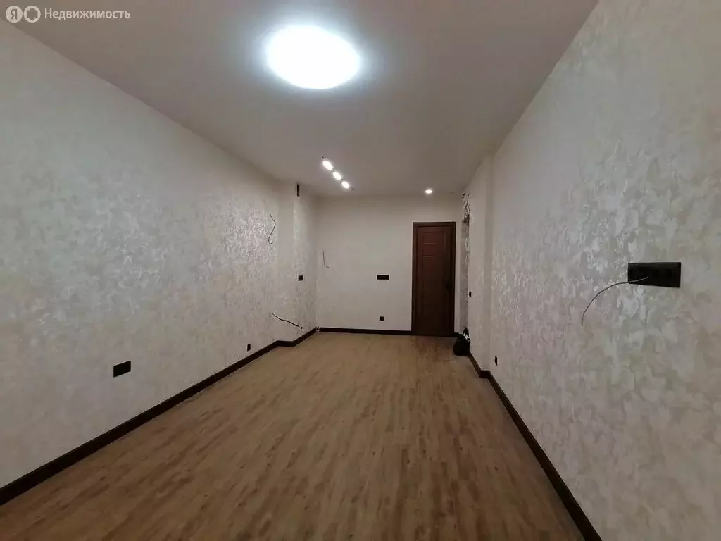 Квартира-студия: Ростов-на-Дону, микрорайон Северный, проспект ... - Фото 2