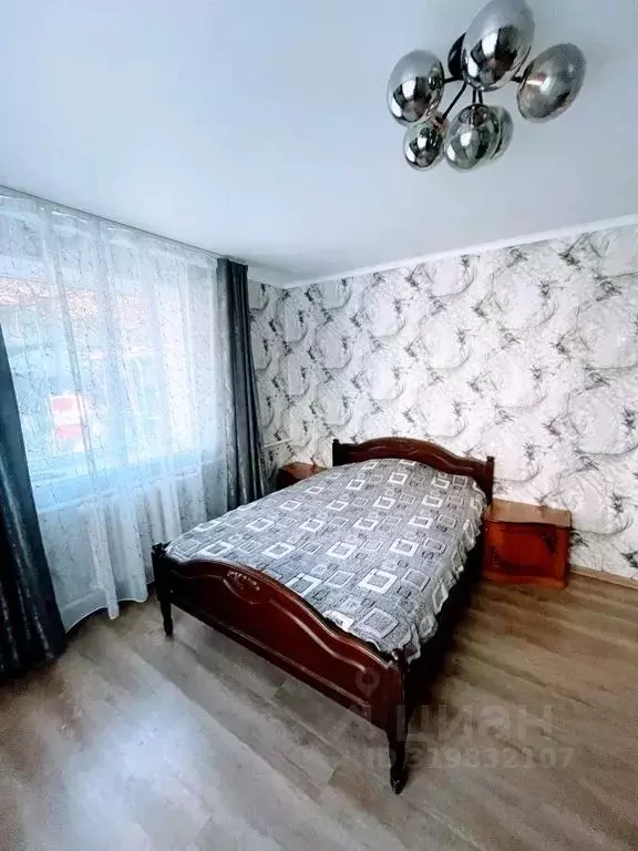 Дом в Ставропольский край, Пятигорск Кубанская ул., 38 (45 м) - Фото 1