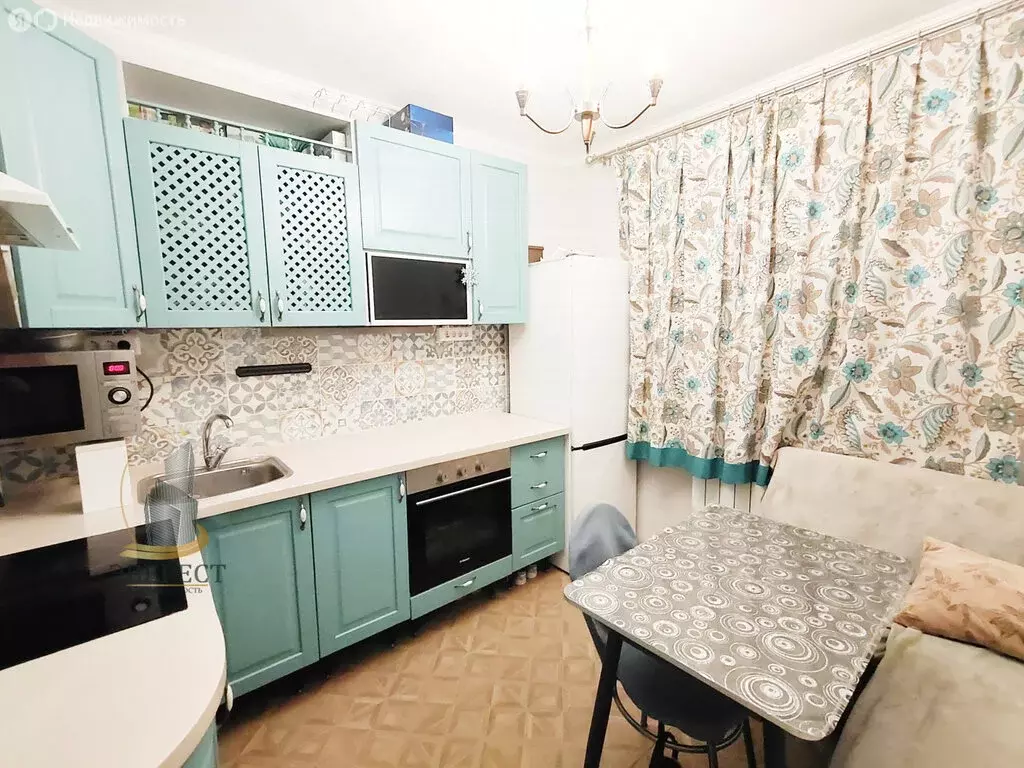 2-комнатная квартира: Королёв, проспект Космонавтов, 2А (55 м) - Фото 1