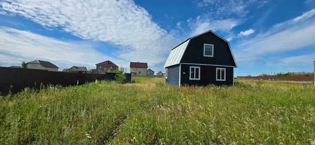 Дом в деревня Кулешовка, Радужная улица, 46 (46.9 м) - Фото 2