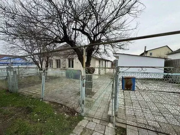 Участок в Краснодарский край, Анапа муниципальный округ, Анапская ... - Фото 0