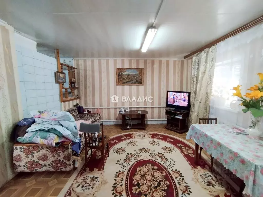 Дом в Владимирская область, Вязниковский район, пос. Мстера ул. ... - Фото 2