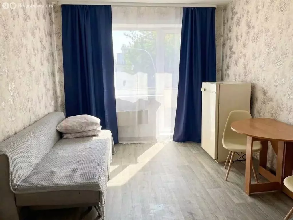1к в 5-комнатной квартире (12.7 м) - Фото 1