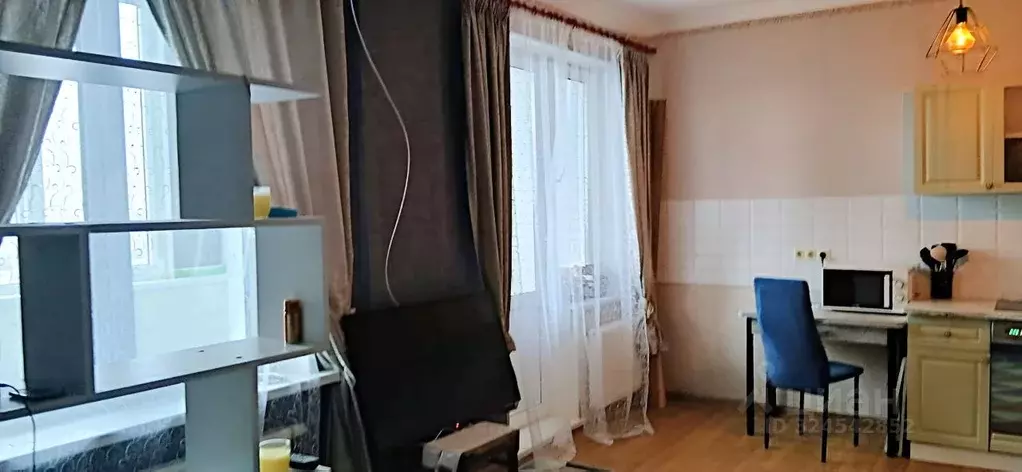 Студия Московская область, Мытищи Ярославское ш., 105 (38.0 м) - Фото 2