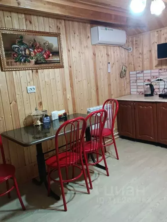 Комната Чеченская республика, Грозный Назрановская ул., 2 - Фото 2