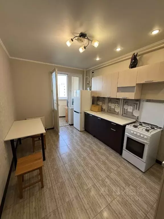 1-к кв. Краснодарский край, Анапа Парковая ул., 60к3 (42.7 м) - Фото 2