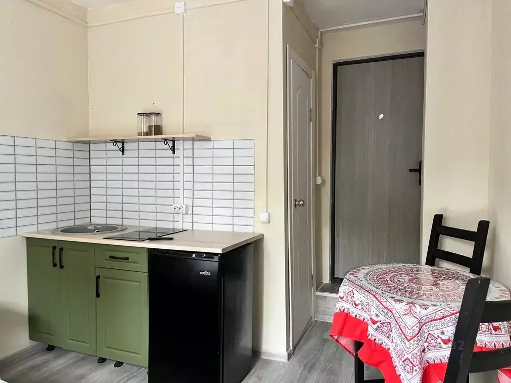 Студия Хакасия, Абакан ул. Ивана Ярыгина, 58 (16.0 м) - Фото 2