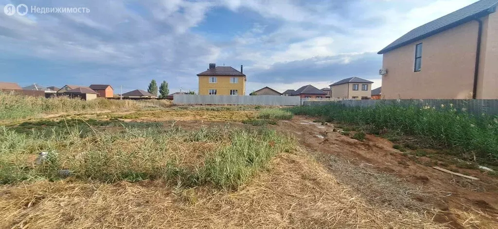 Участок в село Солянка, Пермская улица (9 м) - Фото 1